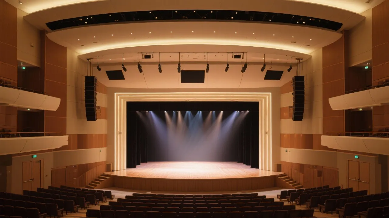 Discover the Magic of Overture Charlotte