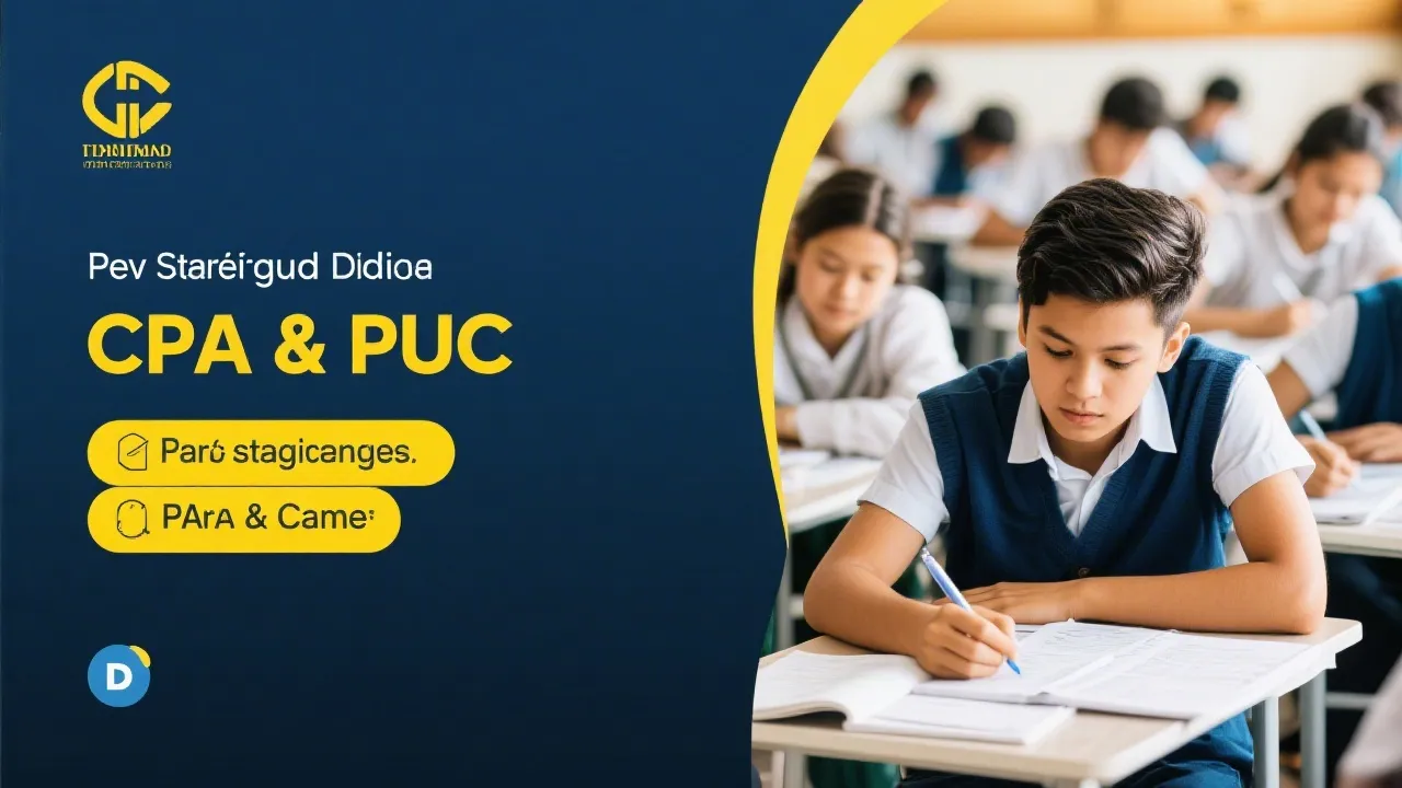 Understanding CPA and PUC Exams