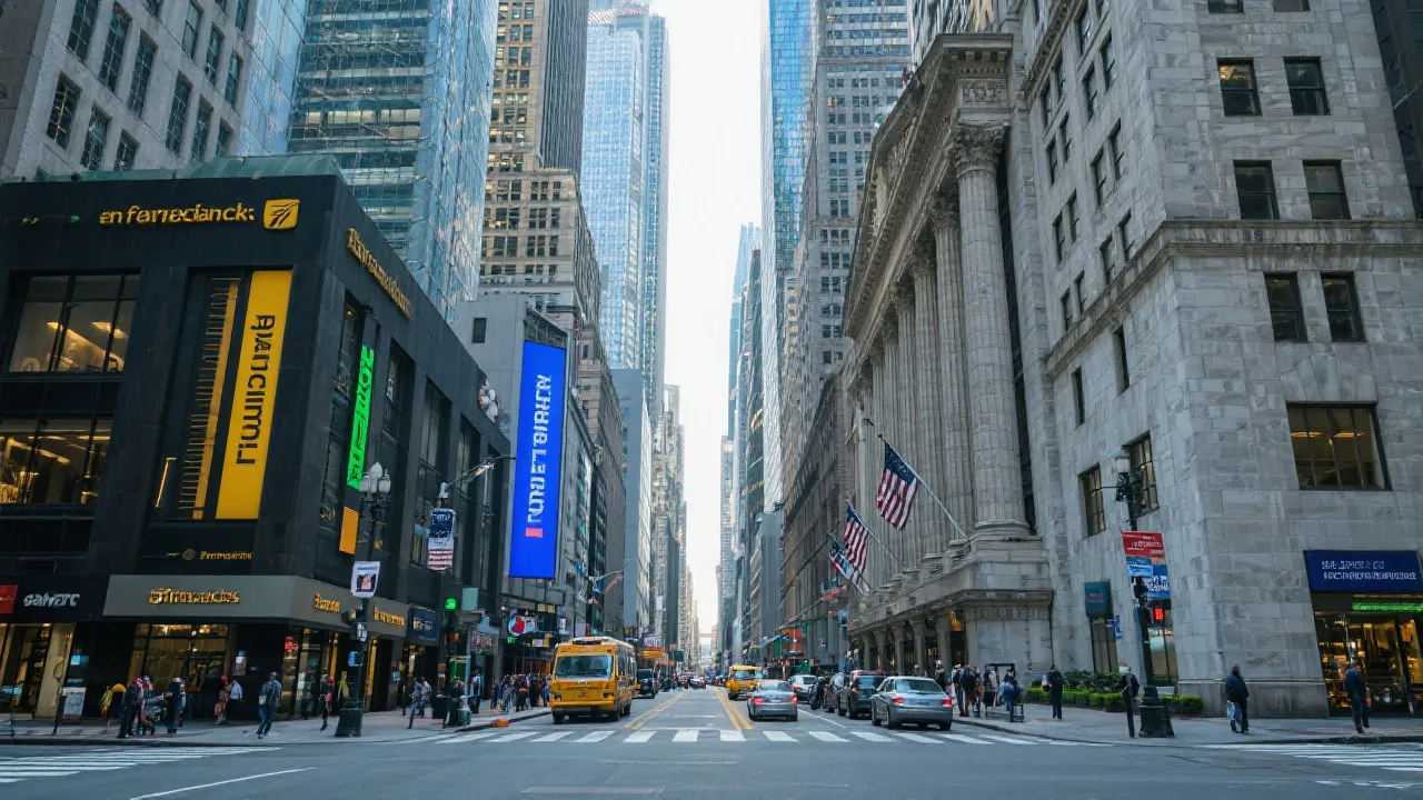 Evaluating the Landscape of Webbank Competitors