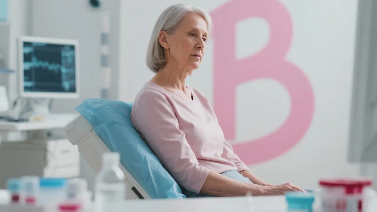 Advancing Personalized Medicine in Breast Cancer