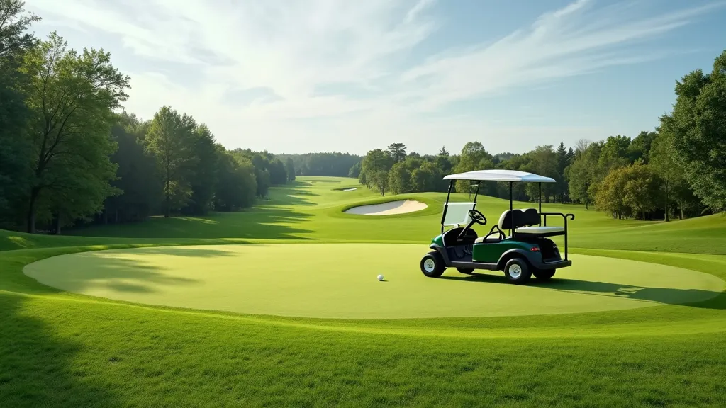 Importing Golf Carts: A Comprehensive Guide