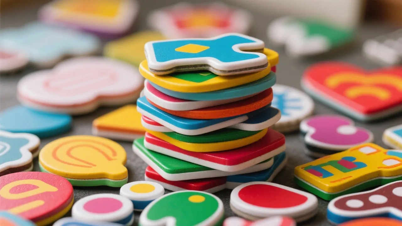 The Fascinating World of Magnets