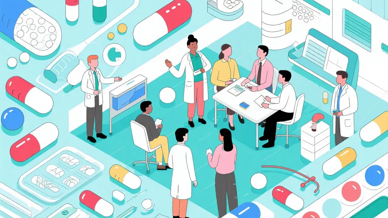 Comprehensive Overview of HIV Combination Therapy