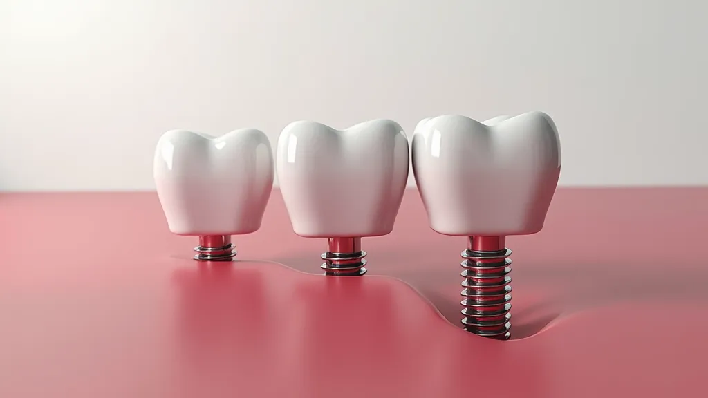 Finding Affordable Dental Implants Nearby