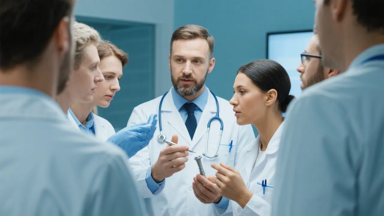 Discovering Top Dental Plans for Implants