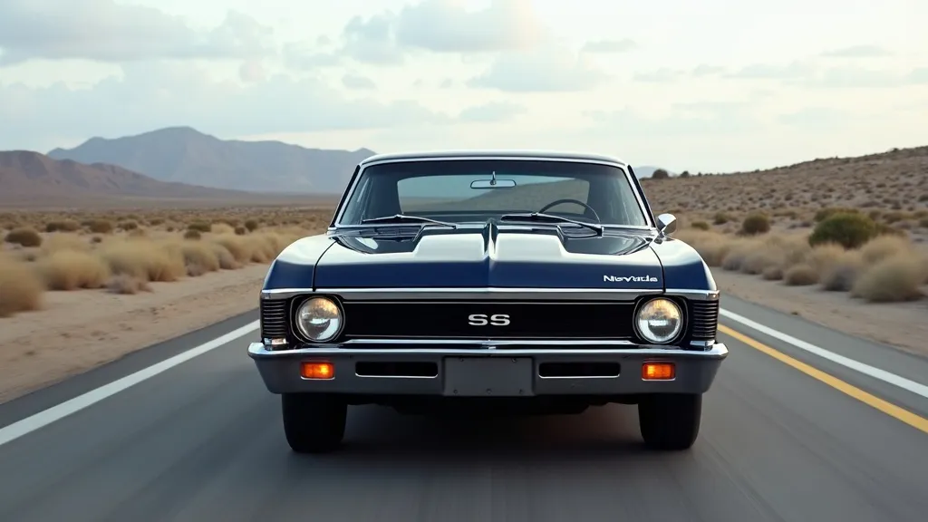 Discover Nova Chevrolet Insights