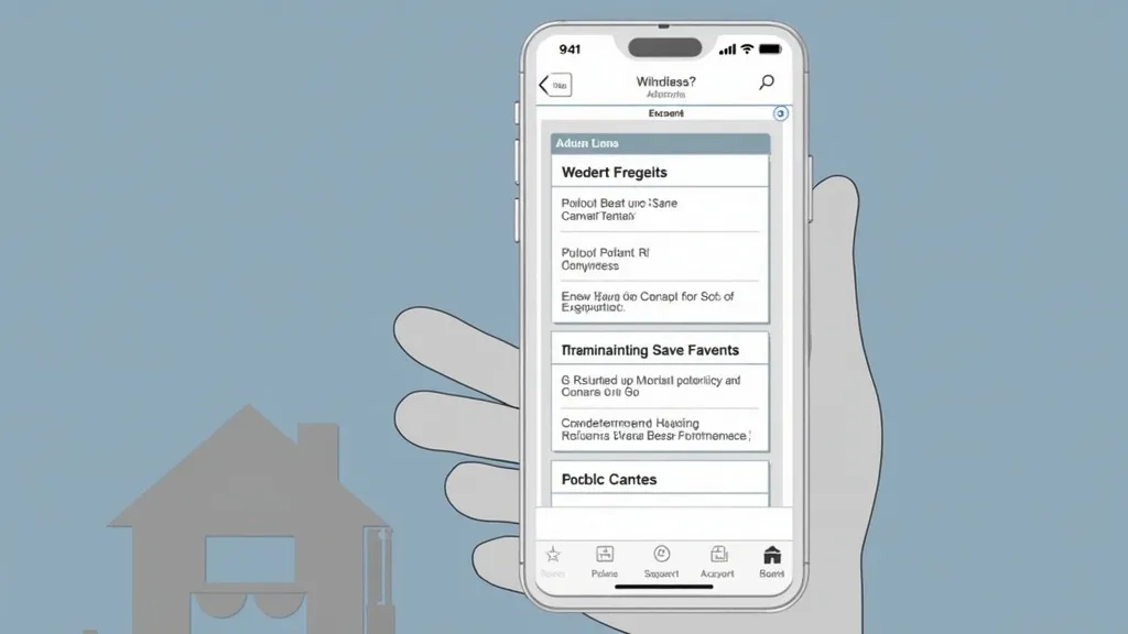 Mastering the Adjuster App