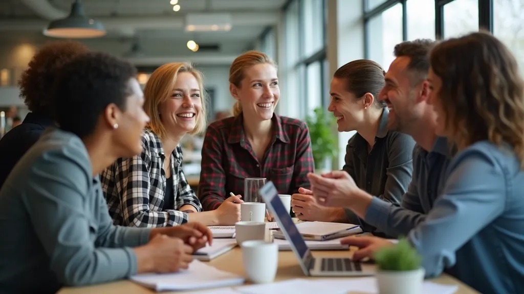 Strategies for Effective Employee Retention