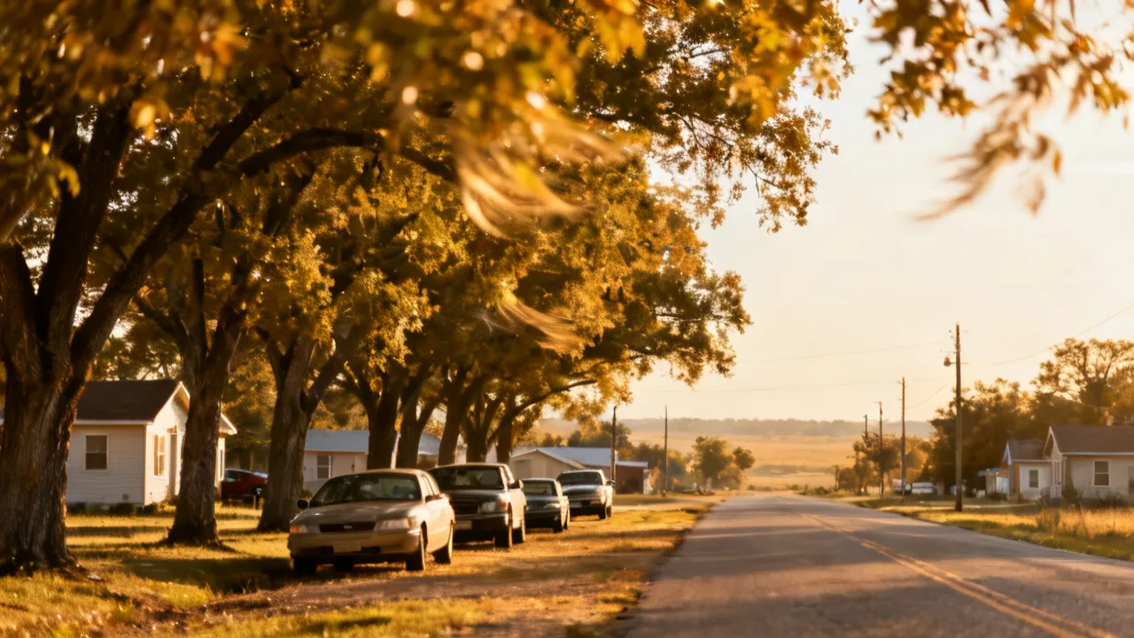 Exploring Car Deals in Warren Texas