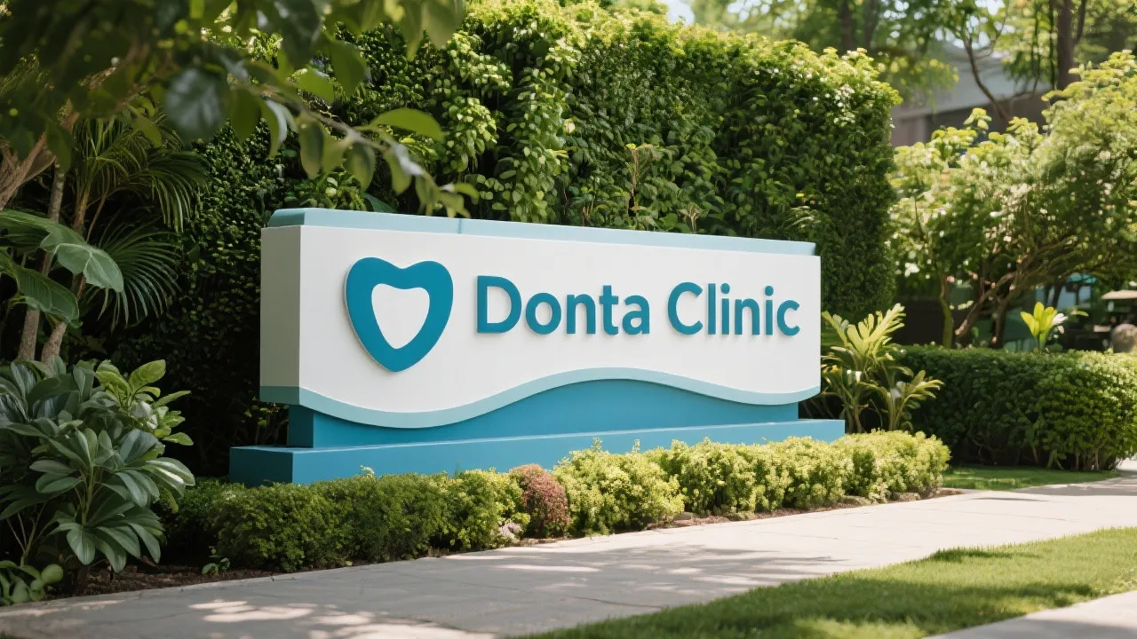 Finding Dental Implant Clinics Nearby