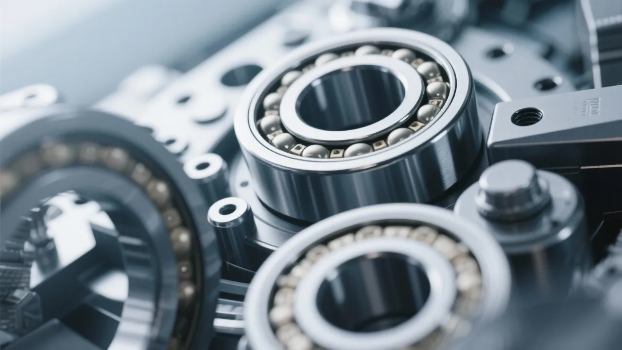 Understanding the SW16G Bearing