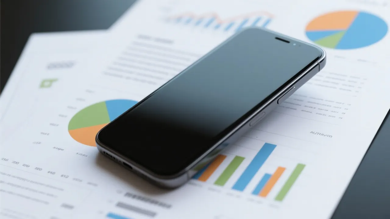 Understanding Phone Monthly Installments