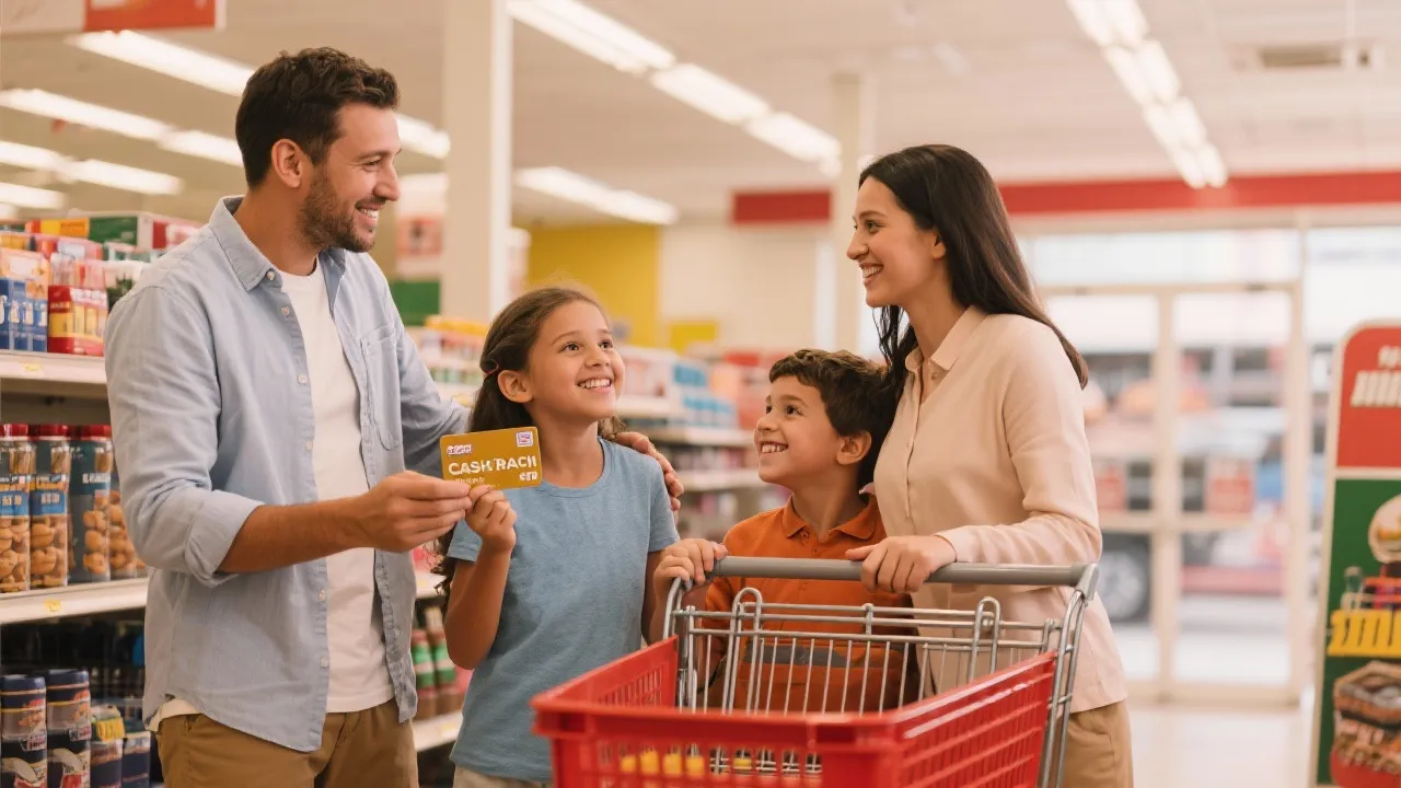 Maximizing Benefits with Cash Back Cards