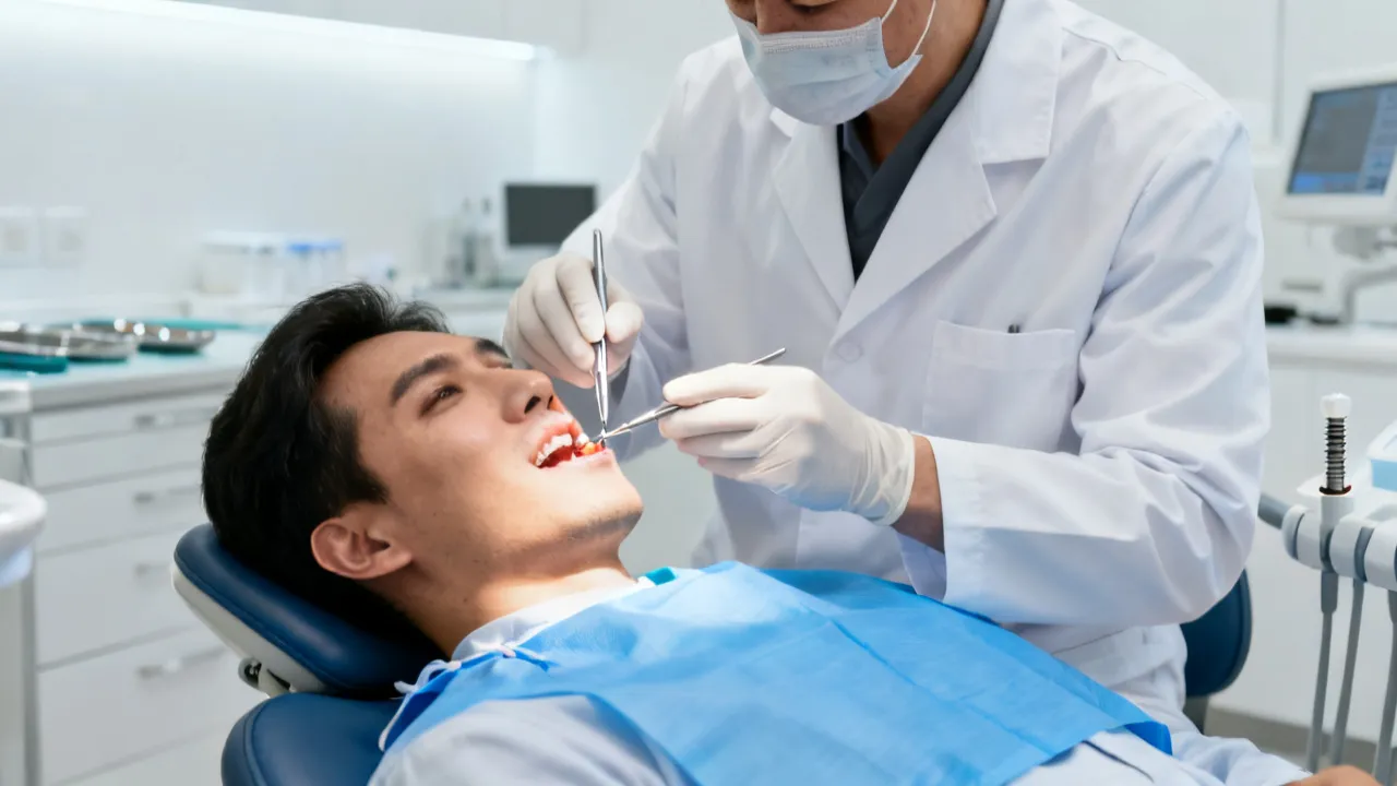 Affordable Dental Implants Explained