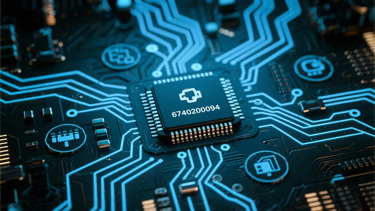 Exploring The Impact of Code 6740200094