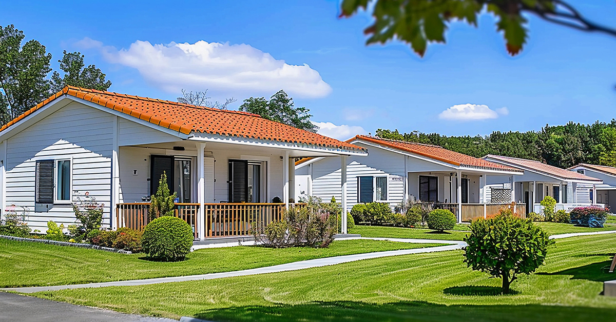 Finding the Perfect Retirement Communities and Amenities