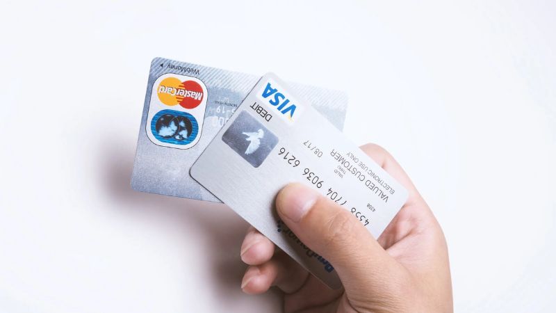 Uncover the Secret to Fast Credit Card Approval: Get Yours Now!