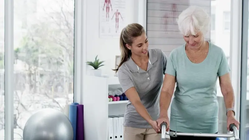 Affordable Independent Living: Finding the Right Senior Housing