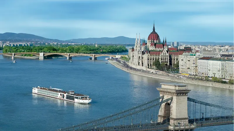 Affordable River Cruises: A Perfect Option for Seniors