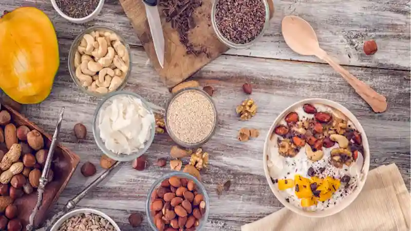 Boost Your Bone Strength: Surprising Foods that Ramp Up Density!