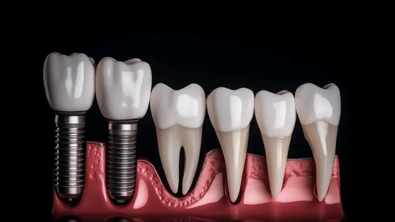 Finding Affordable and Convenient Dental Implants Near You
