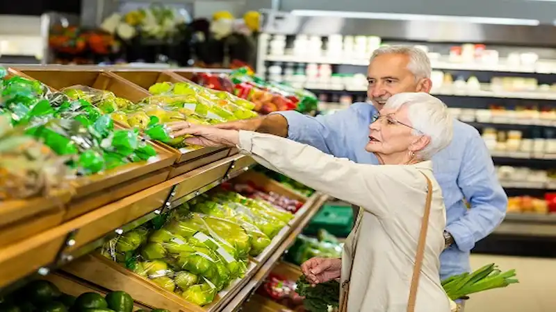 Essential Grocery Savings Programs Every Senior Should Discover