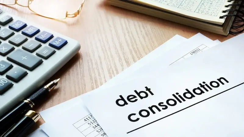 The Pros and Cons of Debt Consolidation Loans