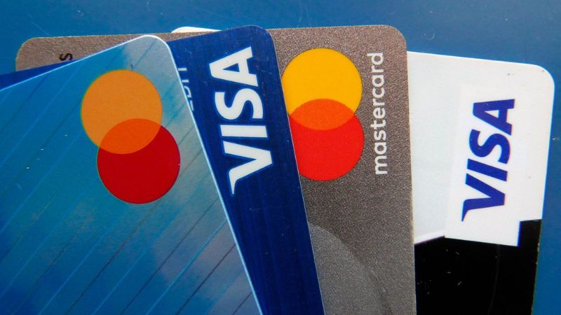 Understanding Credit Card Eligibility Requirements Before Applying